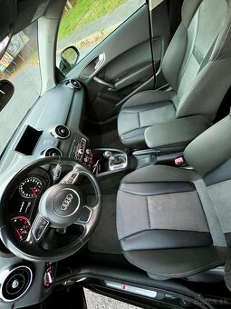 Audi A1 - 7