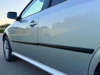 Škoda Octavia Combi 1.9 TDI 81kW Elegance - 7