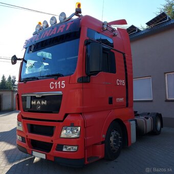 MAN TGX 18.440 Mega - 7