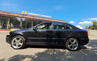 Škoda Octavia II 1.9TDI DSG - 7