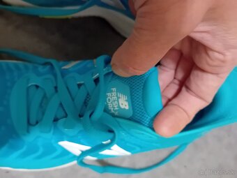 New Balance Fresch Foam 860x velkost 36(22.5cm) - 7