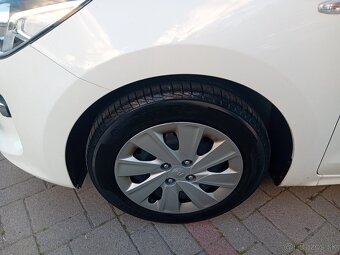 Kia rio 1.25 benzín - MODEL 2018 - 7