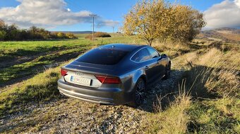 Audi A7 BiTDi Competition 4x4 240kW - 7