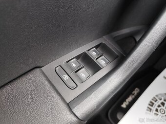 Škoda Octavia Combi 1.6 TDI 115k Ambition - 7