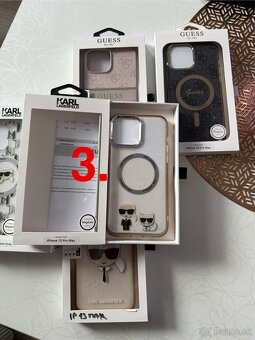 iPhone 13 Pro Max 256gb - 7
