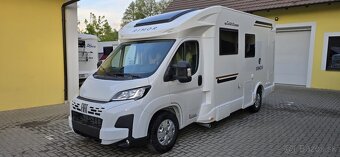 Rimor Sarus 67 Nové - 7