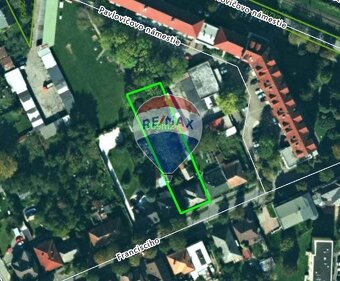 Rodinný dom 110m2, pozemok 909m2, centrum, Francisciho, Preš - 7