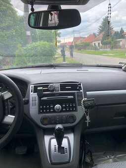 Ford Focus Cmax automat - 7