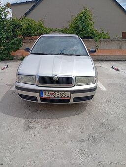 Skoda - 7