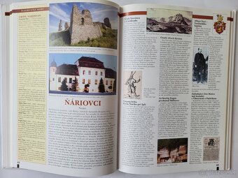 Drahoslav Machala - Šľachtické rody - 7