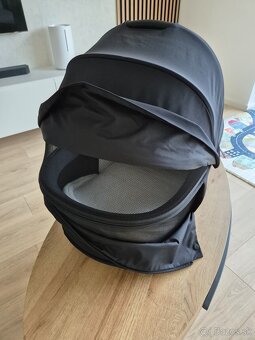 Cybex Priam Platinum 2024 - 7