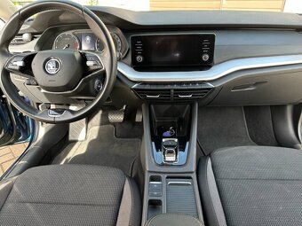 Skoda Octavia 1,5 TSI Ambition Plus - 7
