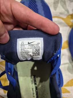 Nike Structure 25 - 7