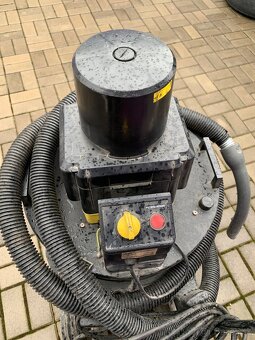 Kärcher vysávač - 7