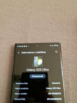 Samsung s23 ultra - 7