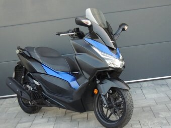 HONDA NSS 125 FORZA 2017 ABS - 7