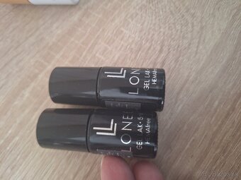 Gel laky - 7