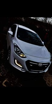 Hyundai i30 81kw - 7
