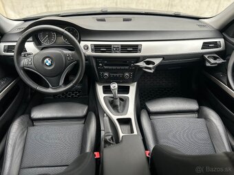 BMW rad 3 E90 320i 2009 Facelift SK✅️ - 7
