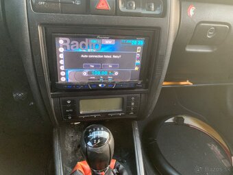 Seat Leon 1,9 TDi prvej generácie predám diely - 7