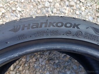 265/35 r18 letné pneumatiky 2ks Hankook DOT2020 - 7