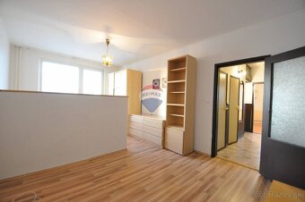 PRENÁJOM, 3-izbový byt, Poprad, Ul. Tajovského - 7