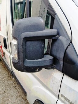 Rozpredam Ducato, Boxer, Jumper - 6 - 7