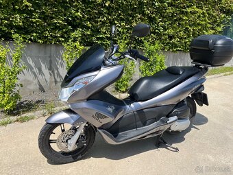 HONDA PCX 125 - 7