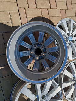 AUDI, ŠKODA, SEAT, VW 5X112 - 7