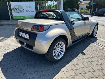 Smart Roadster 0.7 700i - 7
