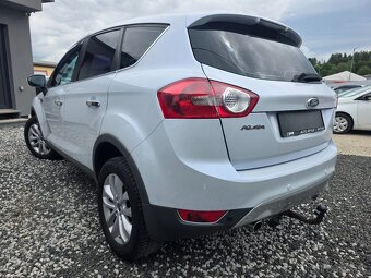 Ford Kuga 2.0 TDCi DPF Trend 2WD - 7