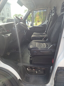IVECO 35 S 15 - 7