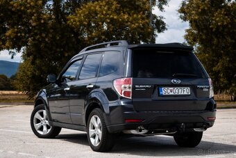 Subaru Forester 2.0 XS Comfort - 7