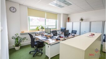 Prenájom kancelárie 24,79m2 na Nám. SNP, Staré Mesto - 7