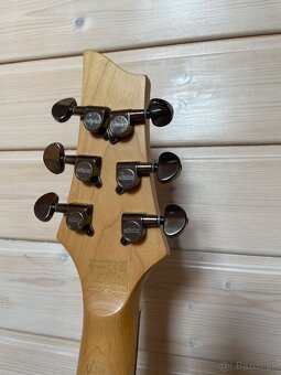 Elektrická gitara Schecter SGR C-1 - 7