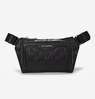 Karl Lagerfeld ladvinka - 7