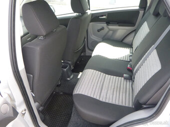 Suzuki Sx4 1,6i GLX 4x4 2014 - 7