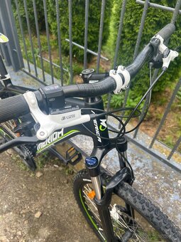 Bicykel Merida - 7