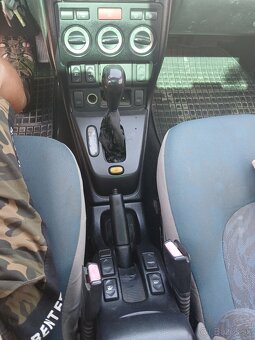 Land Rover freelander 2.0 TD4 automat dočastne odhlaseny - 7