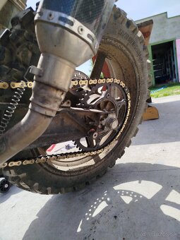 KTM LC4 690sm - 7