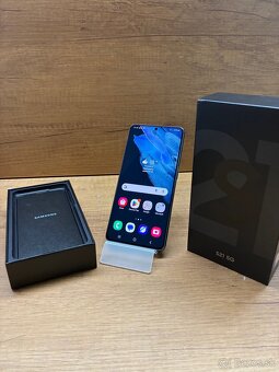 Samsung Galaxy S21 5G - 7