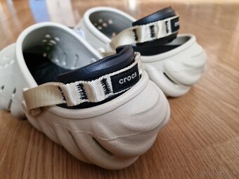 Crocs panske - 7