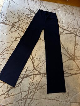 Značkové legíny-Nike, nebbia,lelosi,adidas, the north face, - 7