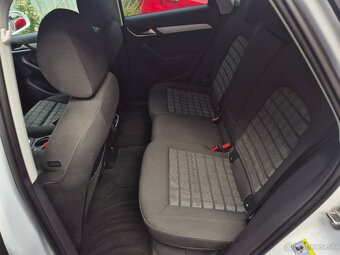 Audi Q3 2,0TDI QUATRO - 7