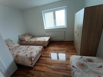 krátkodoby aj dlhodoby Prenajom 8€ za noc na osobu - 7