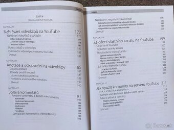 Internetový marketing s YouTube - 7