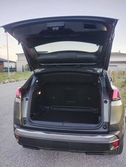 Peugeot 3008 1.2 Active Bussines - 7