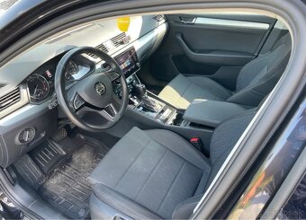 ❇️Škoda Superb 3 2.0TDI DSG - 7
