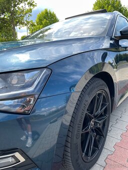 Škoda Superb Combi 2.0 TDI 140 kW • 2019 • 190 000 km • - 7