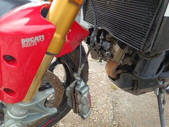 Ducati Multistrada 1200 - 7